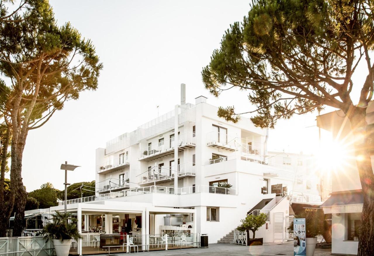 Stay Michelangelo Jesolo Only Adults Εξωτερικό φωτογραφία