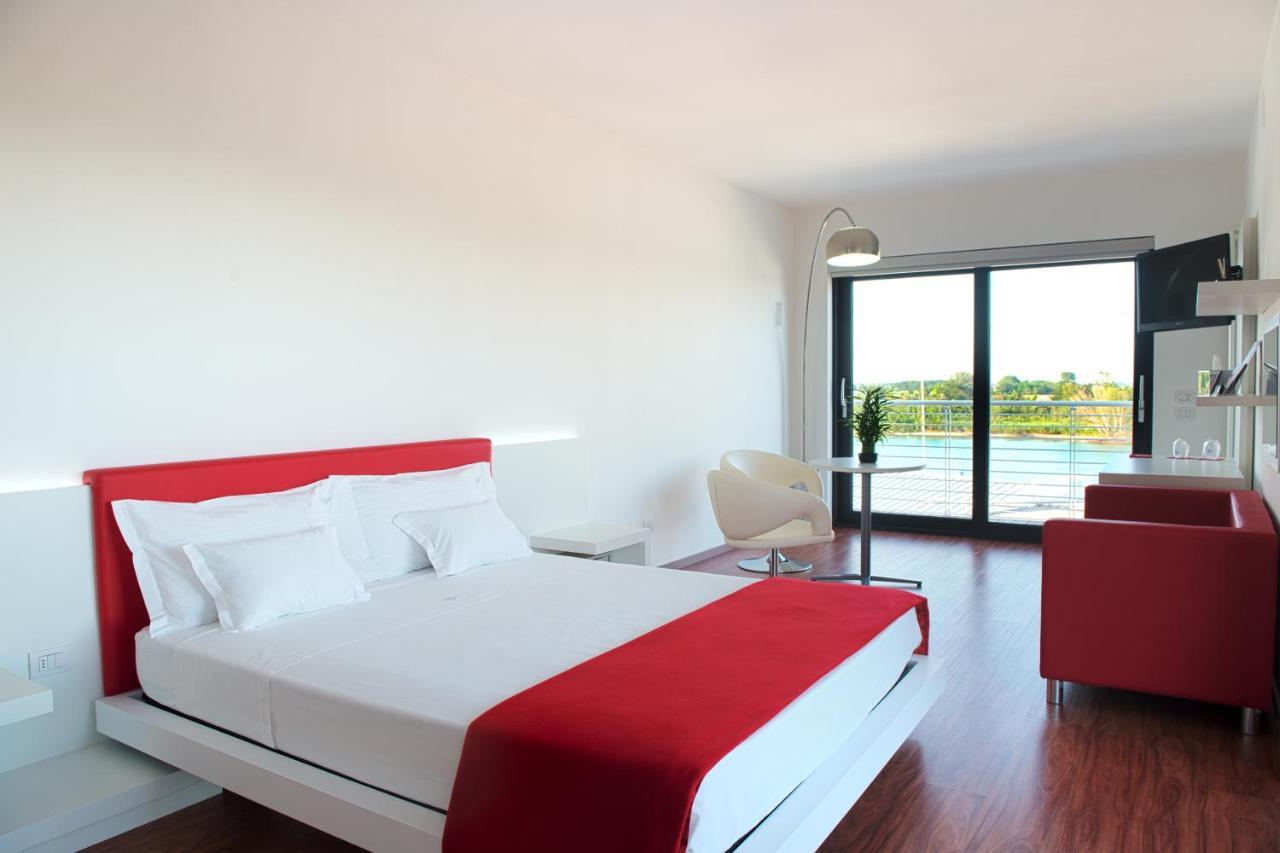 Stay Michelangelo Jesolo Only Adults Εξωτερικό φωτογραφία
