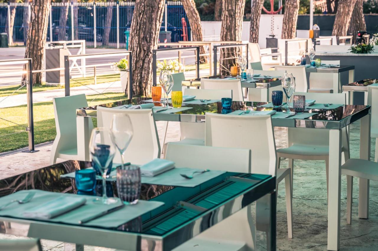 Stay Michelangelo Jesolo Only Adults Εξωτερικό φωτογραφία