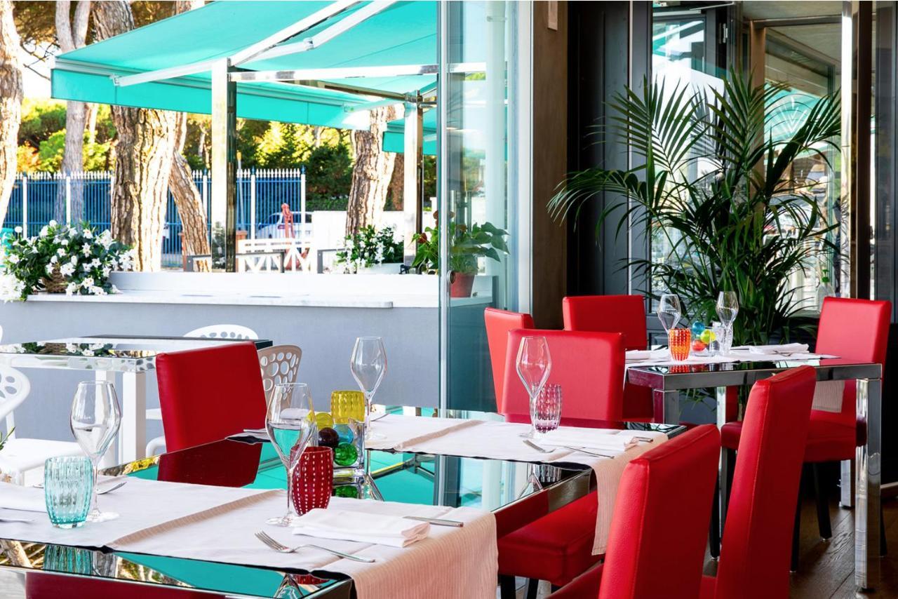 Stay Michelangelo Jesolo Only Adults Εξωτερικό φωτογραφία