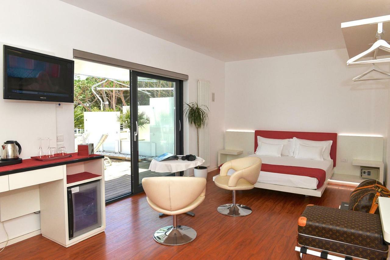 Stay Michelangelo Jesolo Only Adults Εξωτερικό φωτογραφία