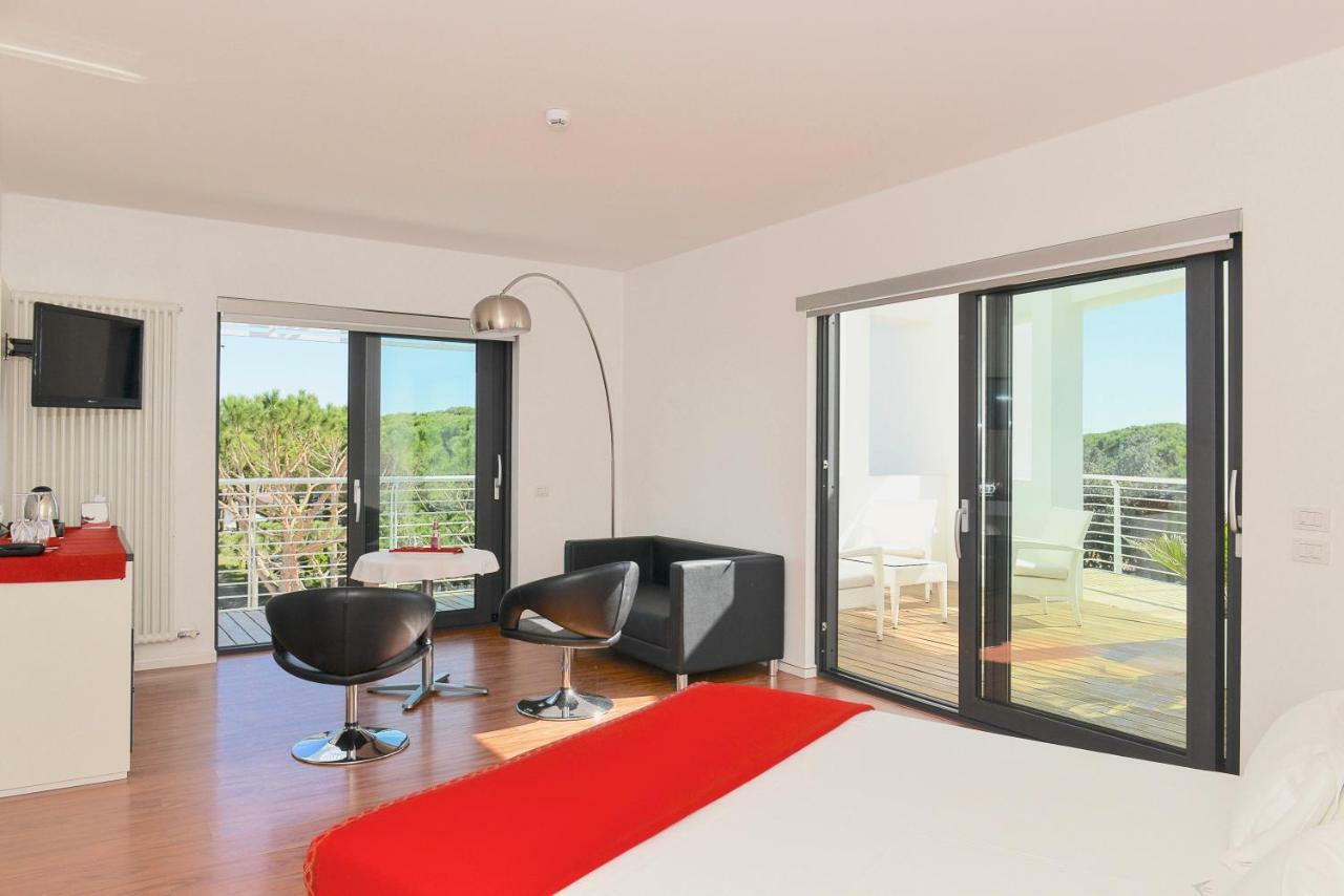 Stay Michelangelo Jesolo Only Adults Εξωτερικό φωτογραφία