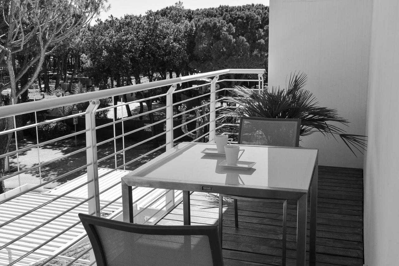 Stay Michelangelo Jesolo Only Adults Εξωτερικό φωτογραφία